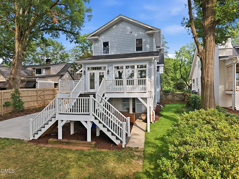 2203 Saint Marys St — Photo 41