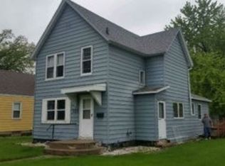 721 2nd Ave, Madison, MN 56256