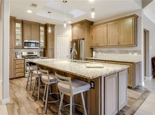 2505 Springhill Dr, Grapevine, TX 76051