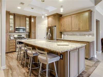 2505 Springhill Dr, Grapevine, TX, 76051