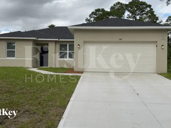 1385 Seabold Rd SW, Palm Bay, FL 32908