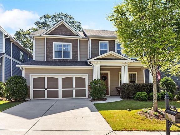 2nd image of 2657 Parks Edge Dr SE