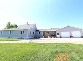 7821 30th Ave NW, Lansford, ND 58750