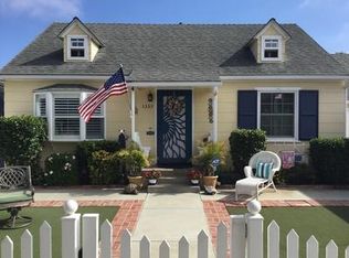 1335 Beryl St, San Diego, CA 92109