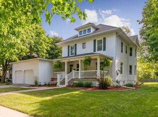 826 Pennsylvania Ave, Story City, IA 50248