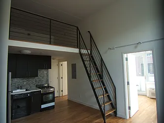 Rented by Joel Weisz, LREB