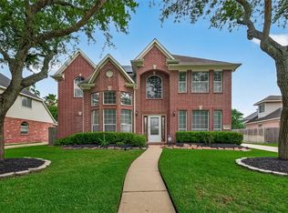 2615 Granite Ct, Pearland, TX 77584