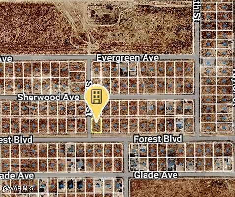 1st image of Forest Boulevard Forest Blvd