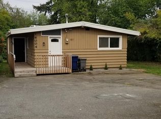 16004 Motor Pl, Lynnwood, WA 98087