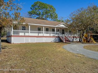 14925 Glenrock Rd, Spring Hill, FL 34610