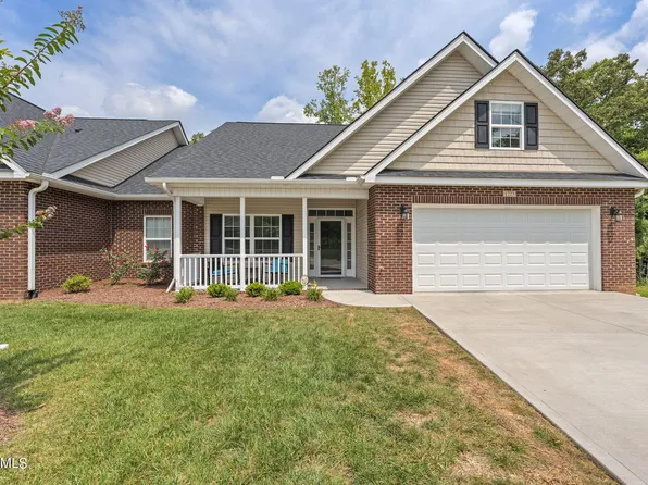 1723 Rocky Plains Ln, Knoxville, TN 37918