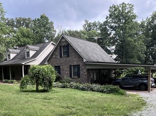 3535 Ott Wilson Rd, Springfield, TN 37172