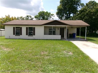 4609 Bream Ave, Sebring, FL, 33870