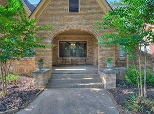 1715 N Lottie Ave, Oklahoma City, OK 73111