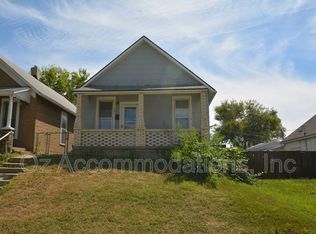 531 Tenny Ave, Kansas City, KS 66101