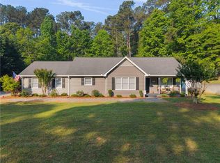 2777 Chickadee Dr, Monroe, GA 30655