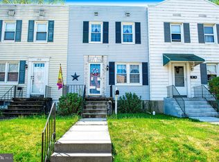 1713 Redwood Ave, Parkville, MD 21234