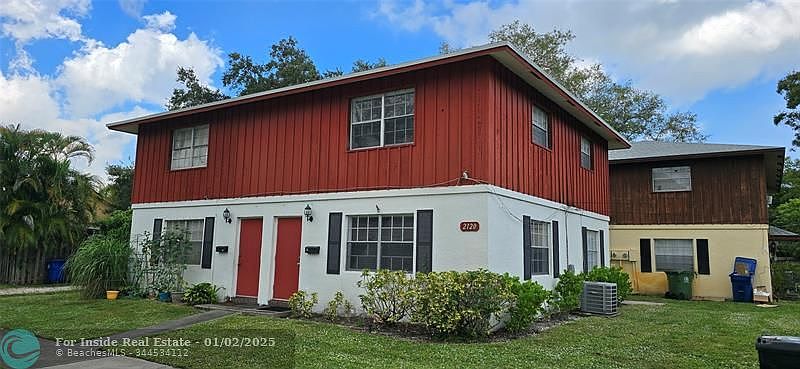 1st image of 2120 SW 18th Ave #B