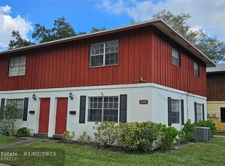2120 SW 18th Ave #B, Fort Lauderdale, FL 33315