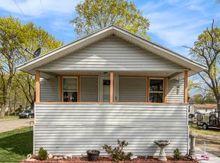 216 W Prouty St, Kalamazoo, MI 49007