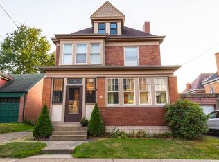 215 Jefferson Ave, Pittsburgh, PA