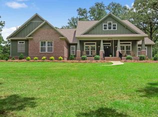 7087 Quail Call Dr, Tallahassee, FL 32309