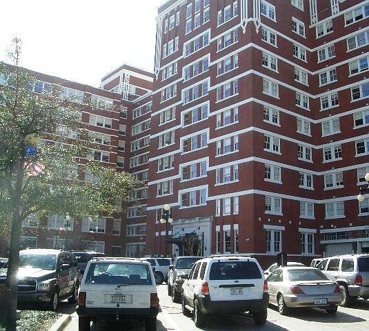 1st image of 1409 S Lamar St APT 249