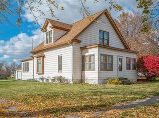 512 S Main St, Woodward, IA 50276