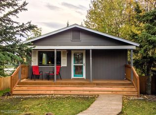 710 Bill St, Anchorage, AK 99515