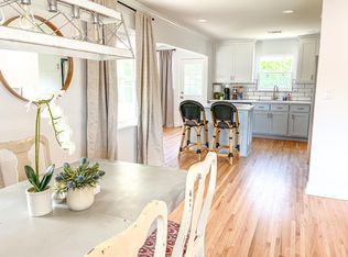 124 Jewell Rd, Little Rock, AR 72207