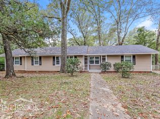 4623 Kings Hwy, Jackson, MS 39206