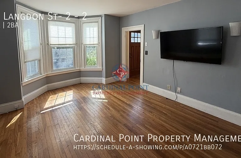 37 Langdon St #2 — Photo 7