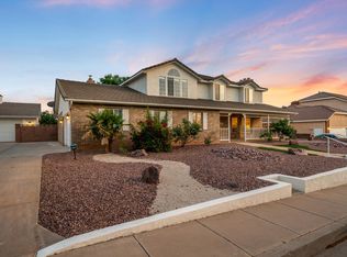 1534 E 1800 S, Saint George, UT 84790