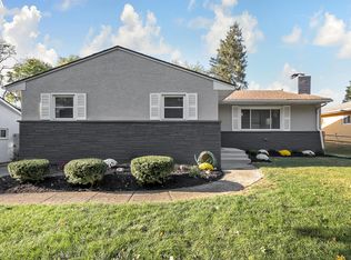 2338 Brookwood Rd, Columbus, OH 43209