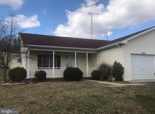 12679 Back Creek Valley Rd, Hedgesville, WV 25427