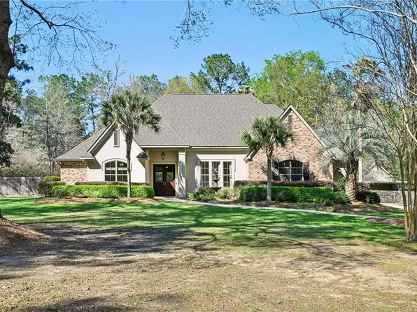 18673 Clear Creek Ln, Covington, LA 70435