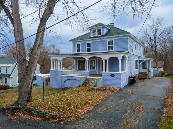 20 Highland Avenue, Claremont, NH 03743