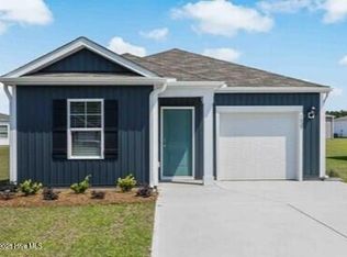 1573 E White Egret Ln NE LOT 727, Bolivia, NC 28422