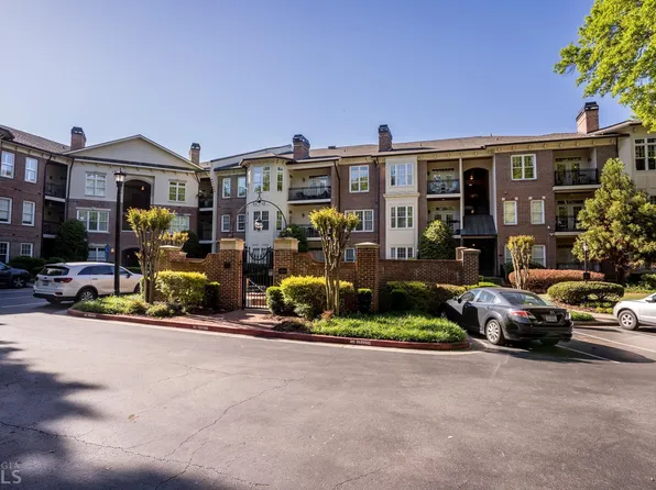 825 Highland Ln NE APT 1310, Atlanta, GA 30306