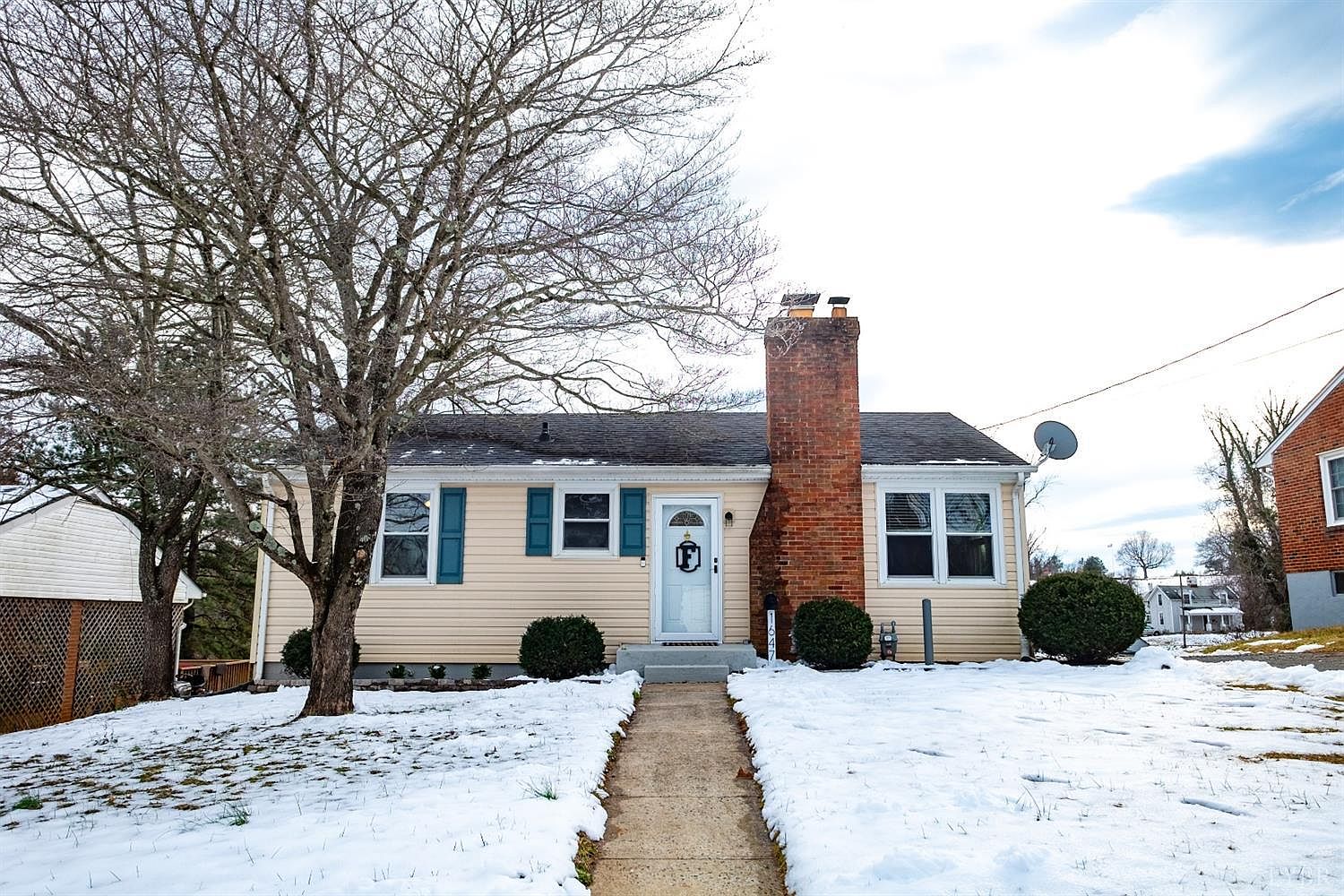 1647 McKinney Ave, Lynchburg, VA 24502 Zillow
