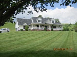 2561 Wittens Mill Rd, North Tazewell, VA 24630