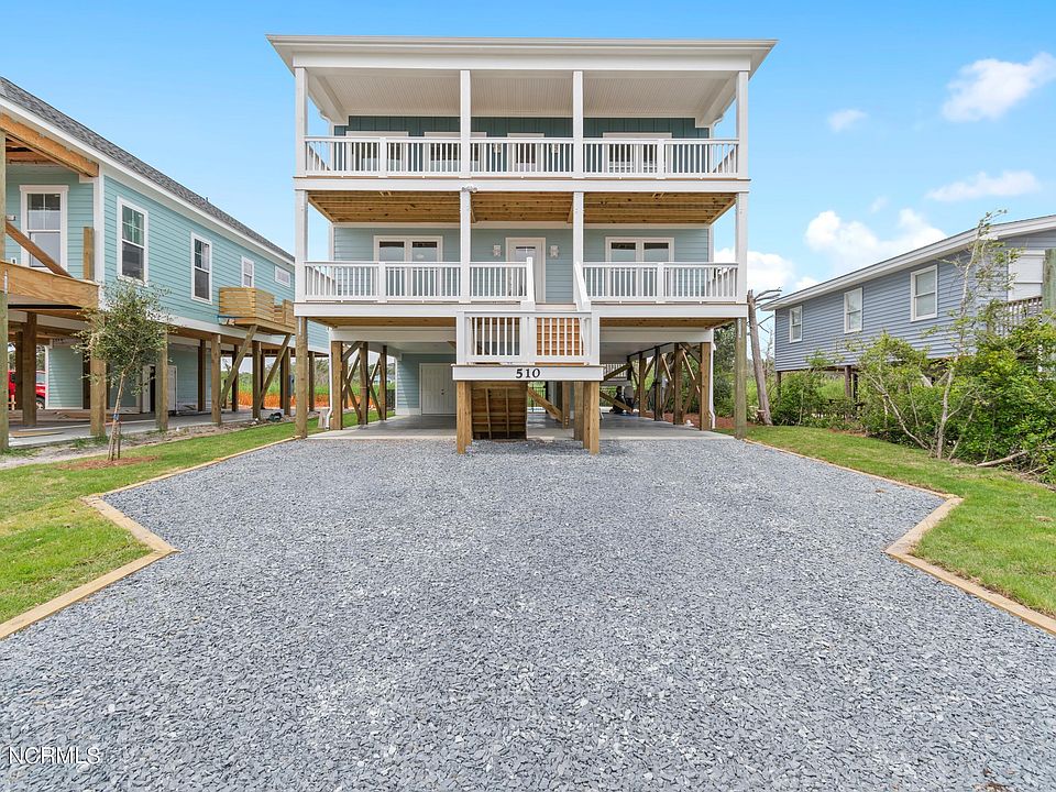 1st image of 510 W Pelican Drive