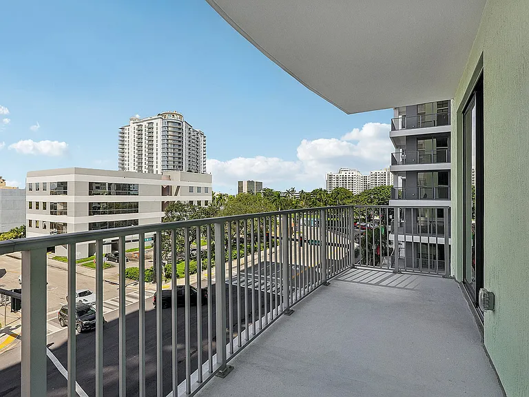 The Tropic