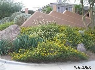 2909 Desert Trail Dr, Bullhead City, AZ 86429