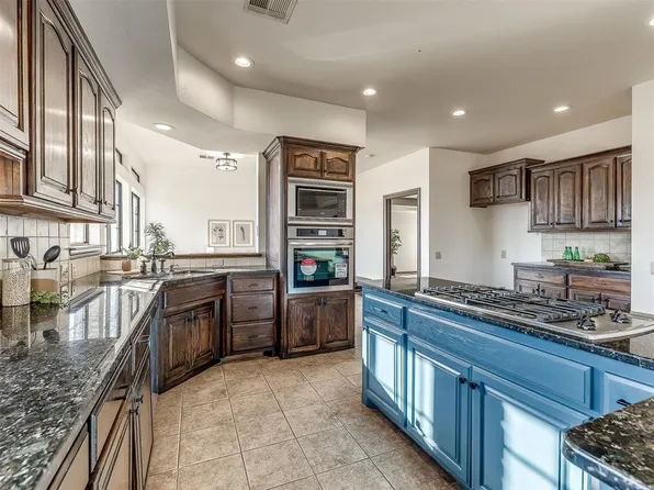 14350 Otis Ln, Newalla, OK 74857