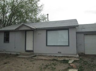 602 Beehive Ln, Grand Junction, CO 81505