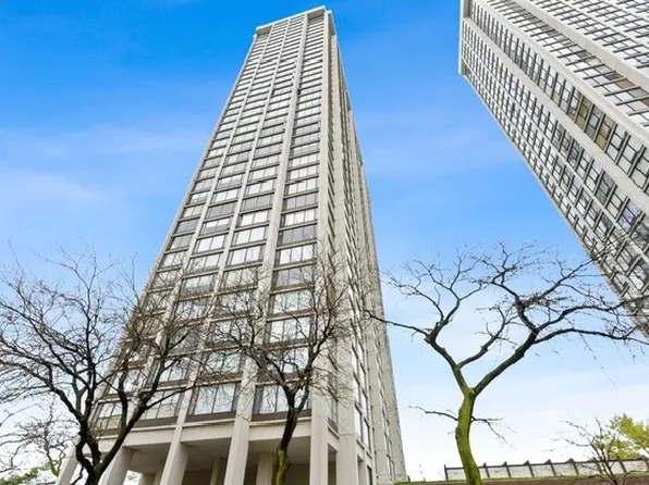 5455 N Sheridan Rd APT 1511, Chicago, IL 60640