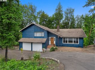 40195 SE Highway 26, Sandy, OR 97055