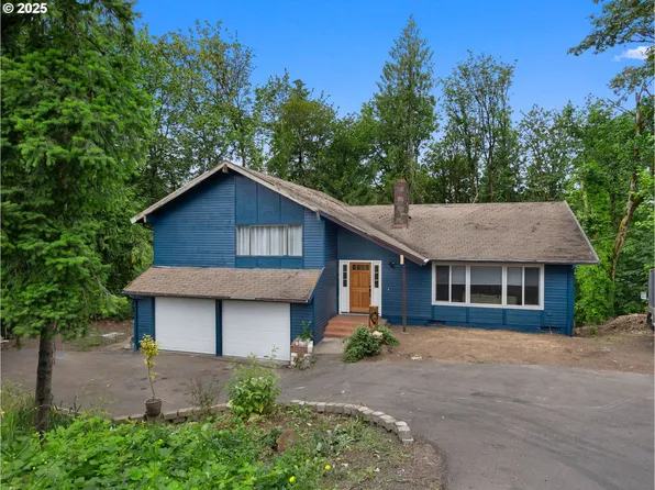 40195 SE Highway 26, Sandy, OR 97055