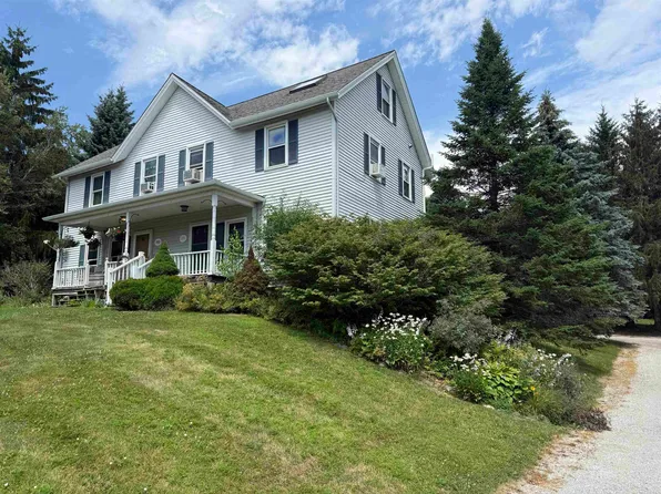 155 Congress Street, St. Albans Town, VT 05478
